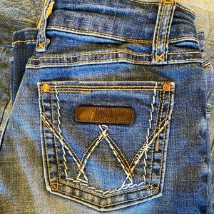 Wrangler Jeans